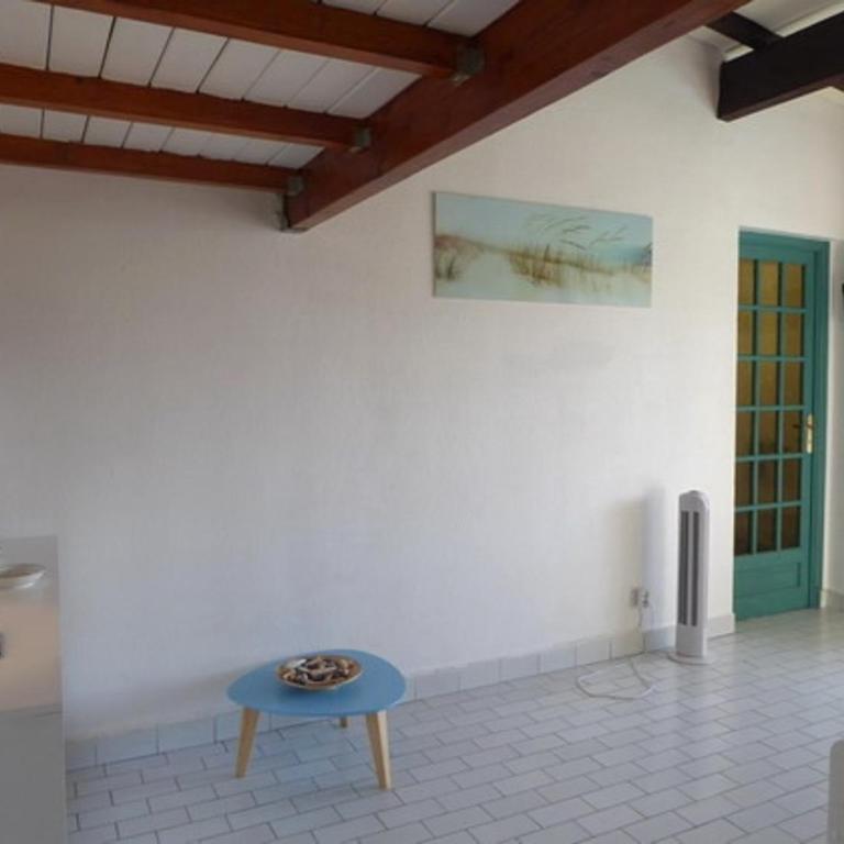 Appartement T2 confortable avec piscine, tennis, à 500m de la plage d'Argelès-sur-Mer, pour 4 pers - FR-1-776-41 - Appartement - 6