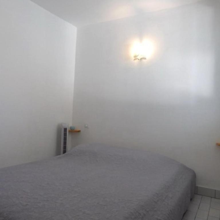 Appartement T2 confortable avec piscine, tennis, à 500m de la plage d'Argelès-sur-Mer, pour 4 pers - FR-1-776-41 - Appartement - 7