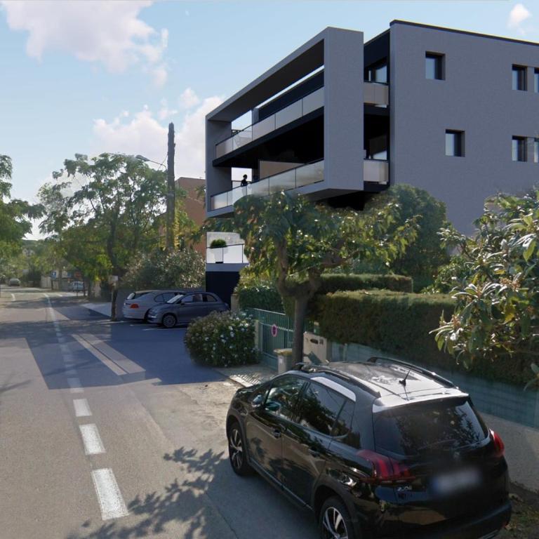 Appartement Confort 4 Pers, Climatisé, Terrasse, Parking, Proche Plage - FR-1-776-12 - Appartement - 2