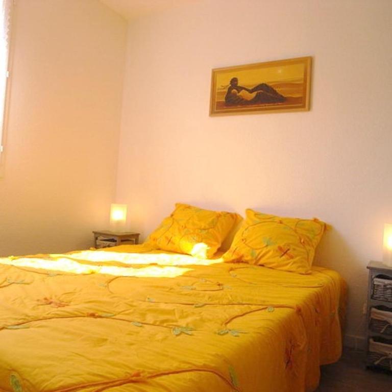 Appartement 2 pièces moderne pour 4 pers avec terrasse proche plage et commerces à Argelès-sur-Mer - FR-1-776-43 - Appartement - 2