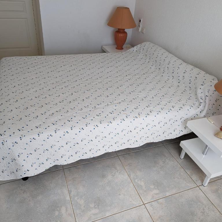 Canet : Appartement climatisé pour 6 pers avec vue mer, garage, WIFI - FR-1-776-26 - Apartment - 5