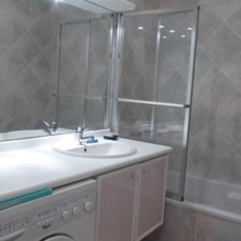 Canet : Appartement climatisé pour 6 pers avec vue mer, garage, WIFI - FR-1-776-26 - Apartment - 6