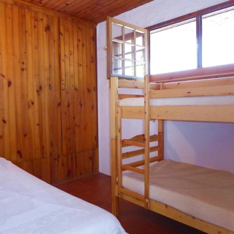 Appartement 3 pièces rénové - Accès direct plage - 6 pers - FR-1-776-36 - Appartement - 7