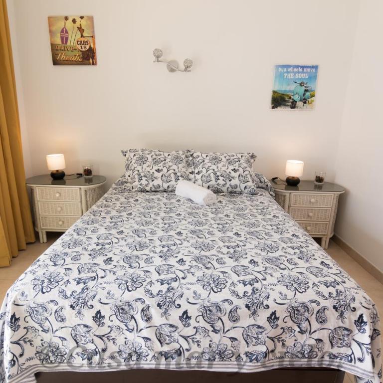 Casa mar y cielo - Casa de 4 dormitorios - 29