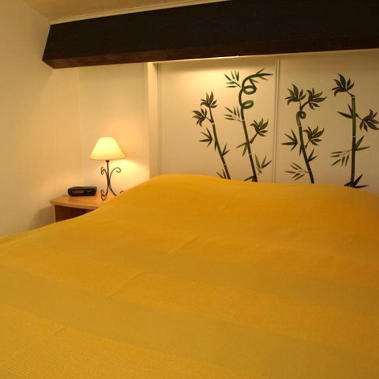 Villa climatisée 5 pers à 600m plage - Terrasse, BBQ, WIFI, animaux ok - FR-1-776-52 - Maison de Vacances - 4