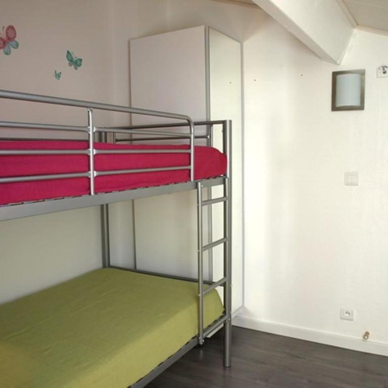 Villa climatisée 5 pers à 600m plage - Terrasse, BBQ, WIFI, animaux ok - FR-1-776-52 - Maison de Vacances - 7