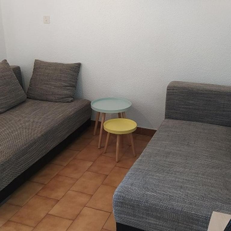 Studio avec Piscine, Tennis et Terrasse à 500m de la Plage d'Argelès - FR-1-776-59 - Studio - 2