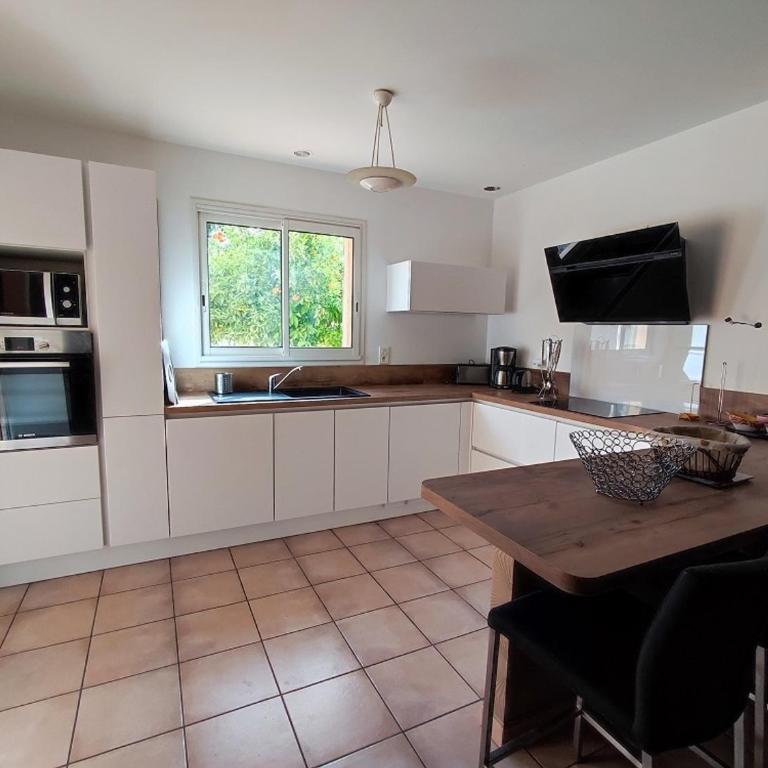 Villa avec piscine privée, climatisation et jardin clos - Argelès-sur-Mer - FR-1-776-67 - Villa - 3