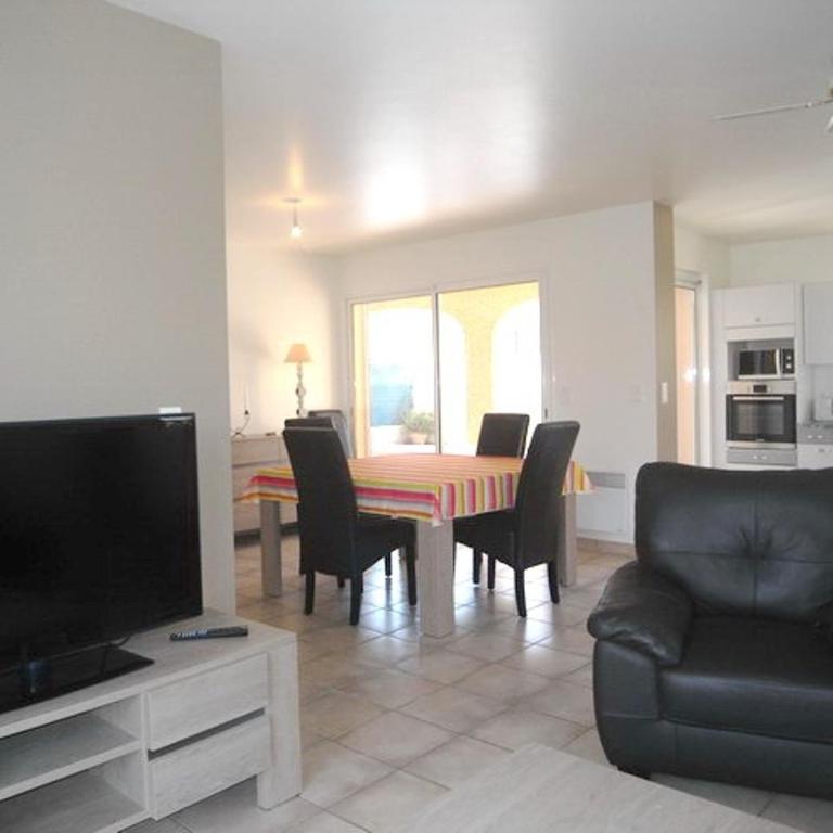 Villa avec piscine privée, climatisation et jardin clos - Argelès-sur-Mer - FR-1-776-67 - Villa - 5