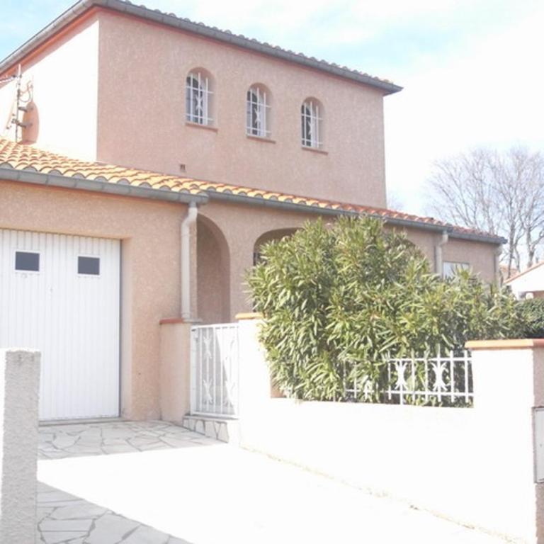 Villa avec piscine privée, climatisation et jardin clos - Argelès-sur-Mer - FR-1-776-67 - Villa - 7