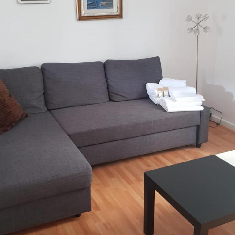 Le Mie Stelle - Appartamento con 1 Camera da Letto - 7