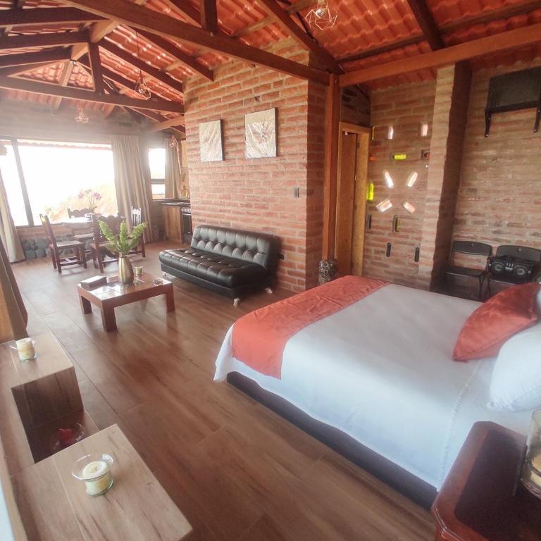 Pumamaki EcoLodge Glamping - Bungalow - 2