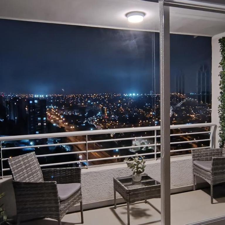 Vive Alto Reñaca - One-Bedroom Apartment - 35