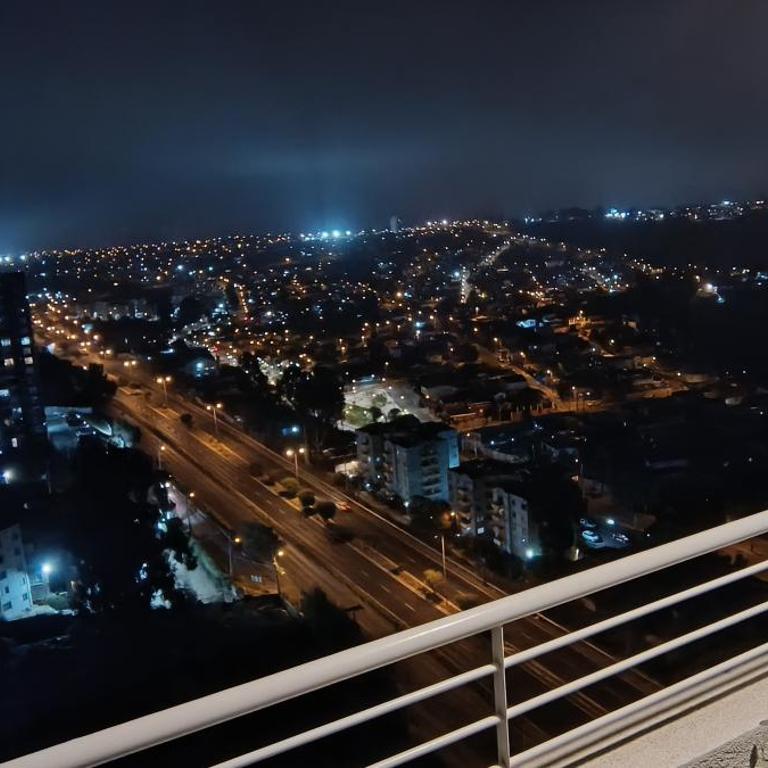 Vive Alto Reñaca - One-Bedroom Apartment - 36