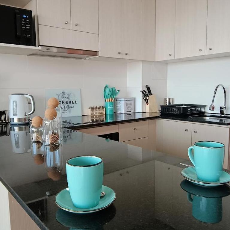 Vive Alto Reñaca - One-Bedroom Apartment - 40