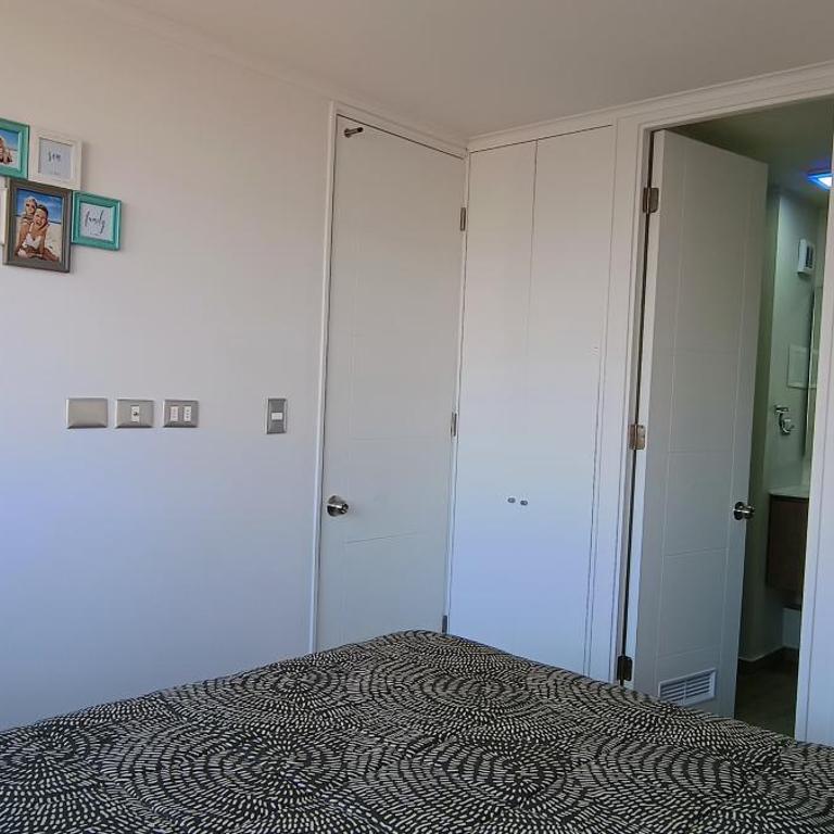 Vive Alto Reñaca - One-Bedroom Apartment - 41