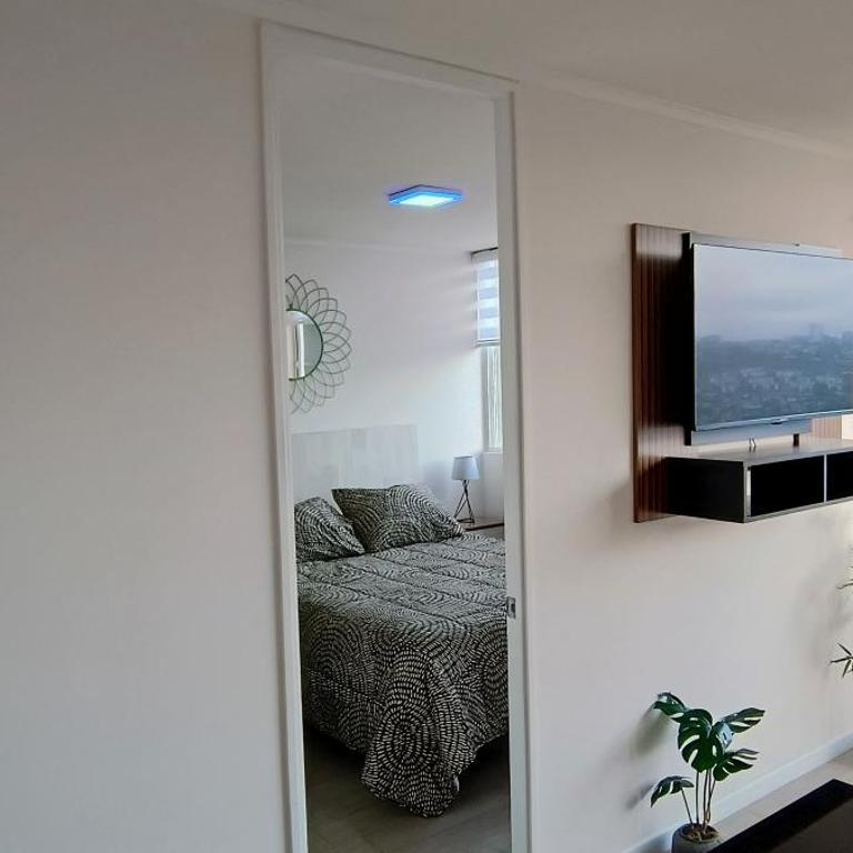 Vive Alto Reñaca - One-Bedroom Apartment - 47