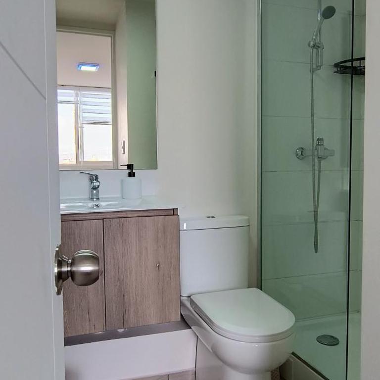 Vive Alto Reñaca - One-Bedroom Apartment - 46