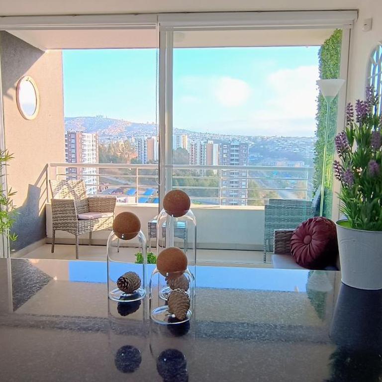 Vive Alto Reñaca - One-Bedroom Apartment - 48
