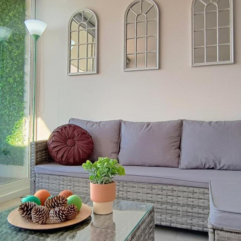 Vive Alto Reñaca - One-Bedroom Apartment - 49