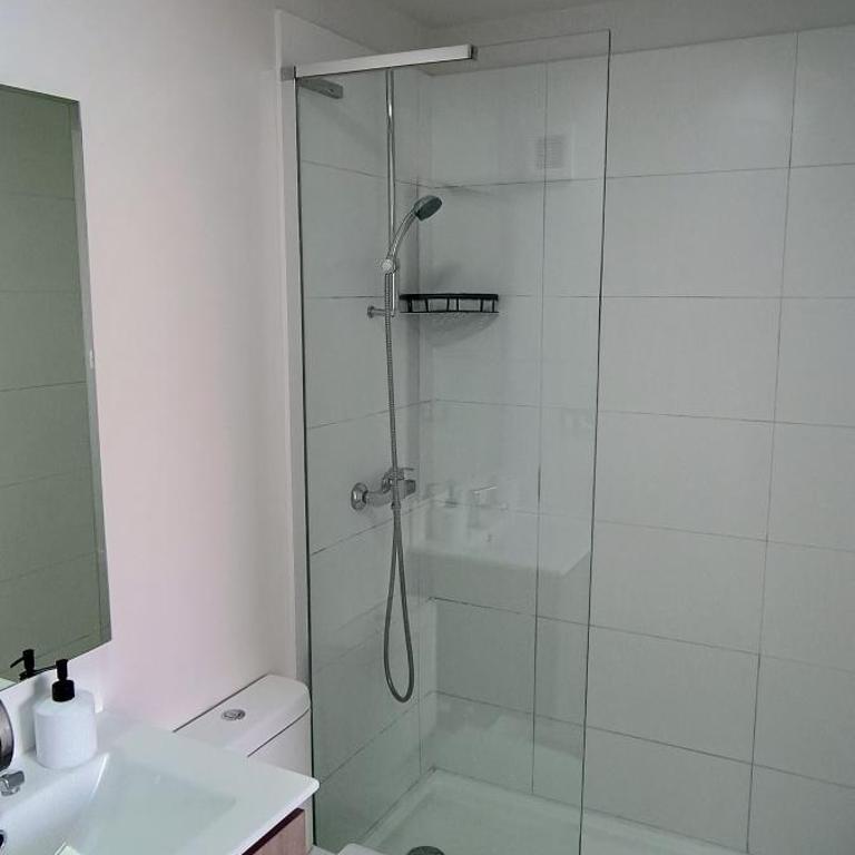 Vive Alto Reñaca - One-Bedroom Apartment - 54