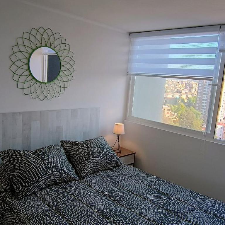Vive Alto Reñaca - One-Bedroom Apartment - 52