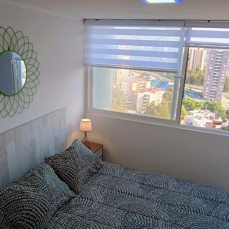 Vive Alto Reñaca - One-Bedroom Apartment - 53