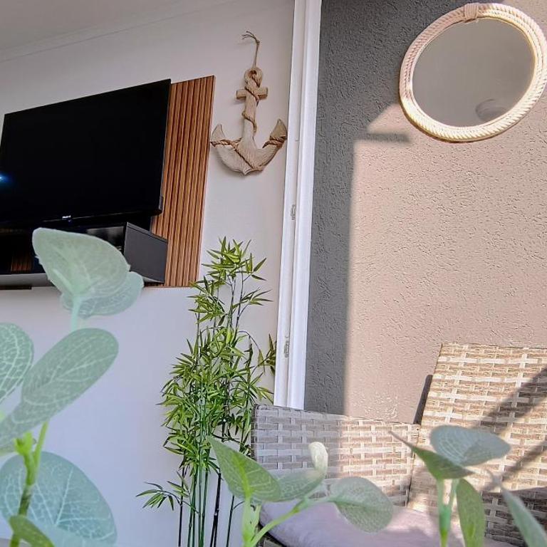 Vive Alto Reñaca - One-Bedroom Apartment - 57