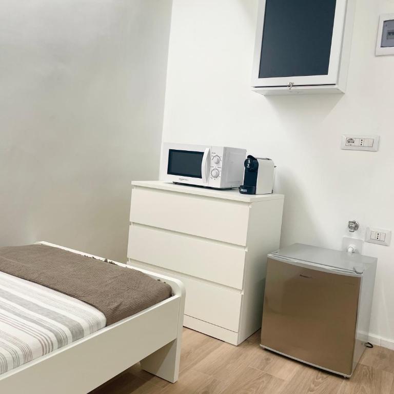 Mansarda (B13) Belfiore - Appartement 1 Chambre - 4