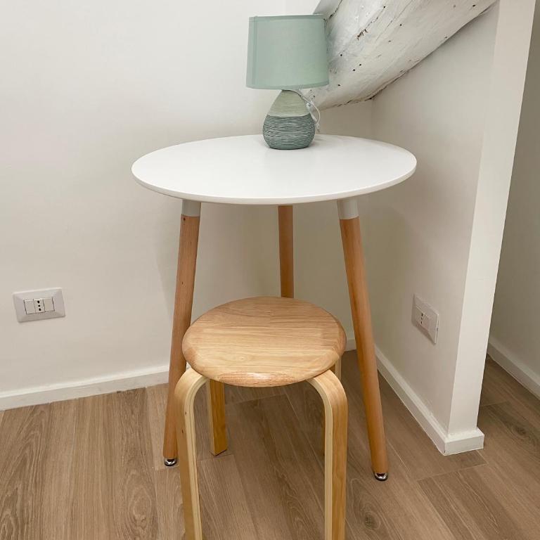 Mansarda (B13) Belfiore - Appartement 1 Chambre - 8
