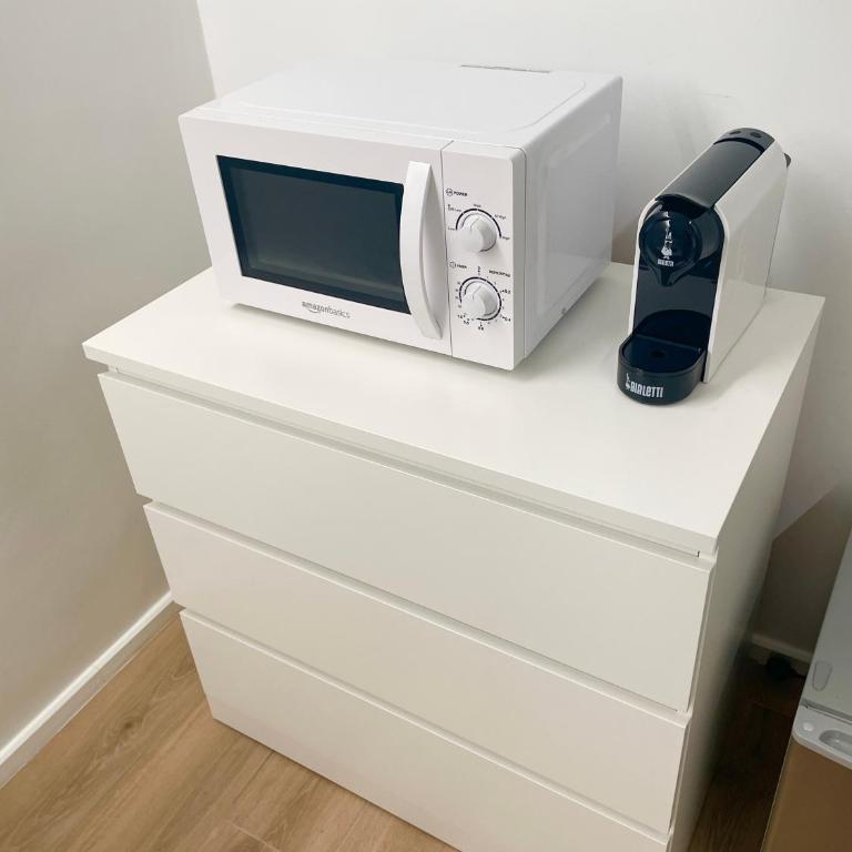 Mansarda (B13) Belfiore - Appartement 1 Chambre - 5