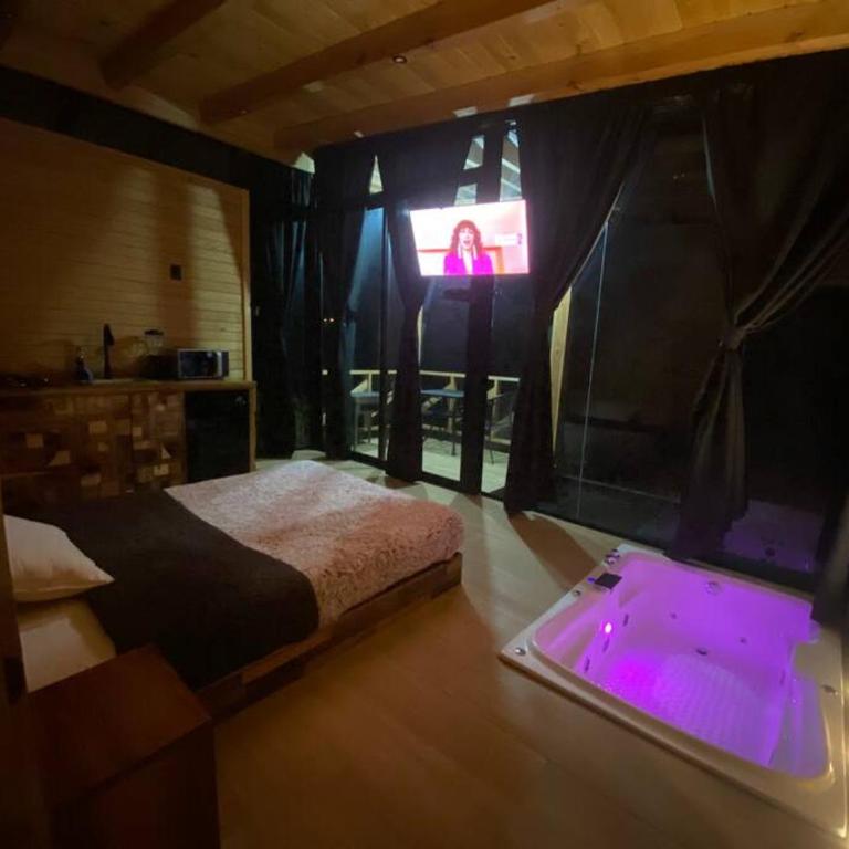 Suite DiCarlo - Chalet de 1 dormitorio - 2