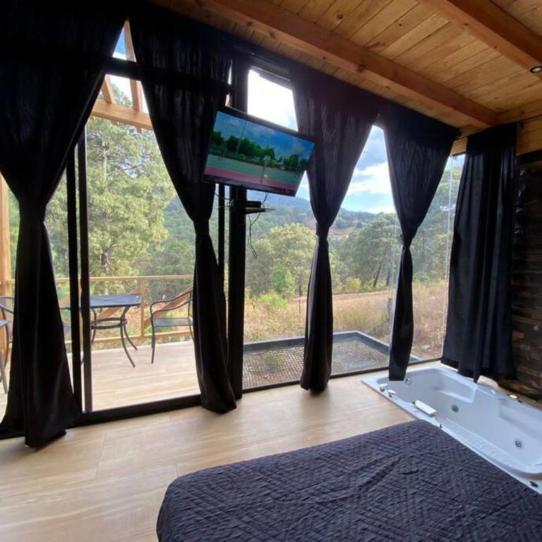 Suite DiCarlo - Chalet de 1 dormitorio - 4