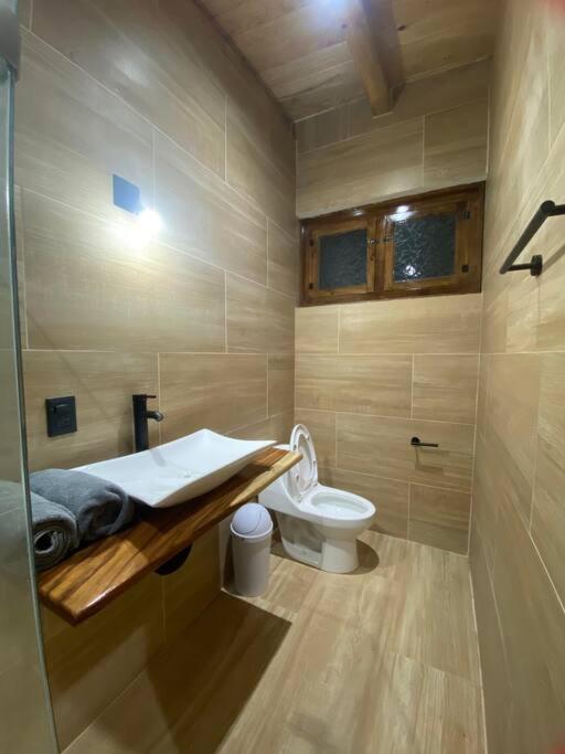 Suite DiCarlo - Chalet de 1 dormitorio - 5