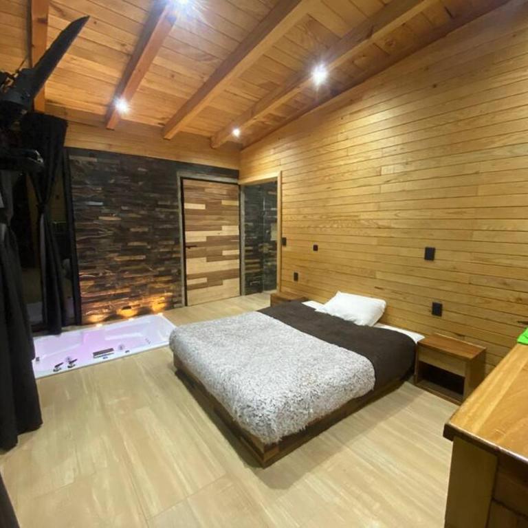 Suite DiCarlo - Chalet de 1 dormitorio - 6