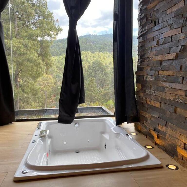 Suite DiCarlo - Chalet de 1 dormitorio - 12