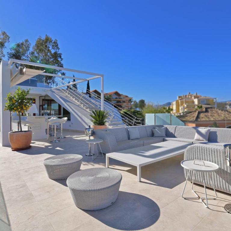 Extraordinary 7 BDRM Villa w Pool, Gym, Cinema - Apartamento - 40