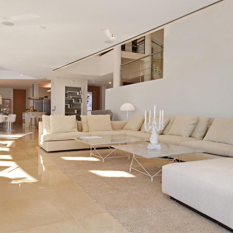 Extraordinary 7 BDRM Villa w Pool, Gym, Cinema - Apartamento - 15