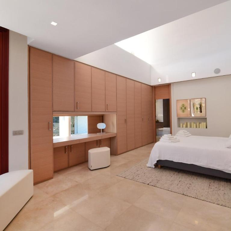 Extraordinary 7 BDRM Villa w Pool, Gym, Cinema - Apartamento - 34