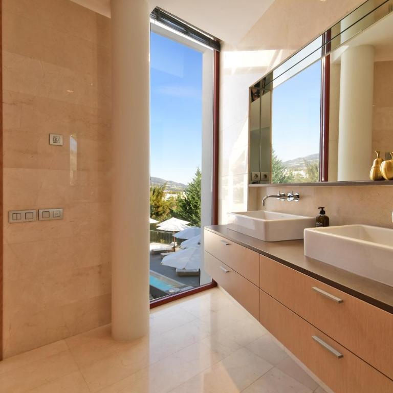 Extraordinary 7 BDRM Villa w Pool, Gym, Cinema - Apartamento - 25