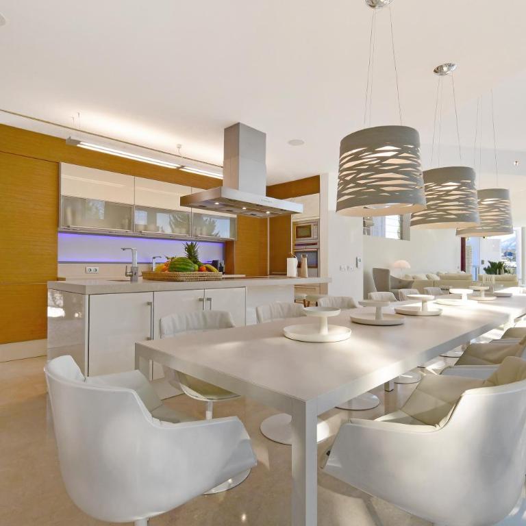 Extraordinary 7 BDRM Villa w Pool, Gym, Cinema - Apartamento - 18