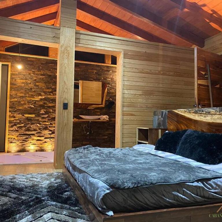 Suite Paulette - Chalet de 1 dormitorio - 2