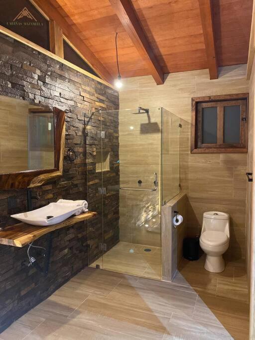 Suite Paulette - Chalet de 1 dormitorio - 5