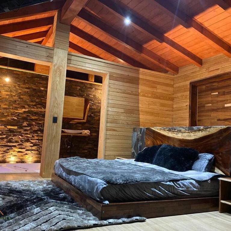 Suite Paulette - Chalet de 1 dormitorio - 6
