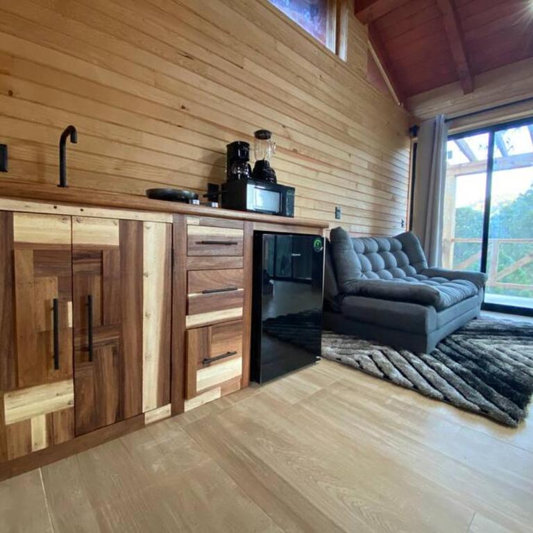 Suite Paulette - Chalet de 1 dormitorio - 7