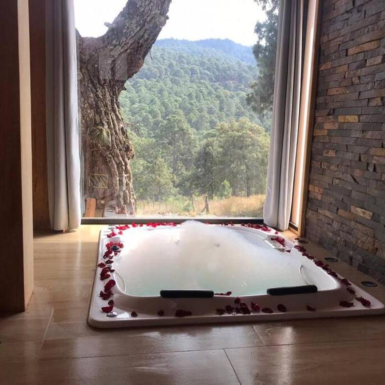 Suite Paulette - Chalet de 1 dormitorio - 9