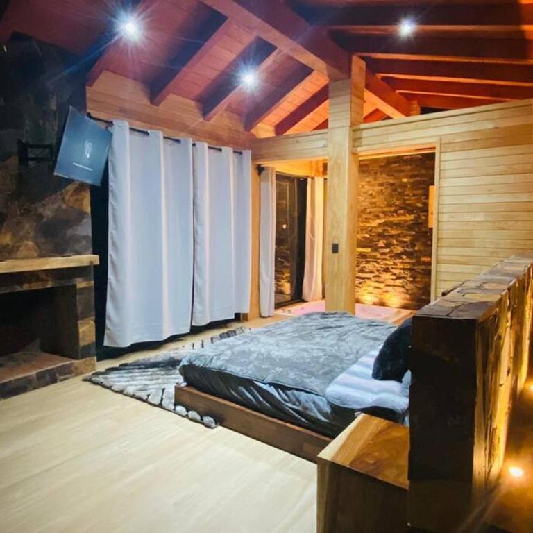 Suite Paulette - Chalet de 1 dormitorio - 10