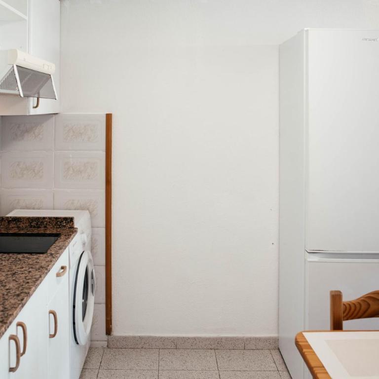 Apartamento Tamarasol 1 - One-Bedroom Apartment - 12