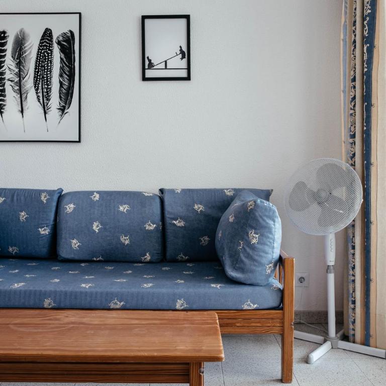 Apartamento Tamarasol 1 - One-Bedroom Apartment - 14