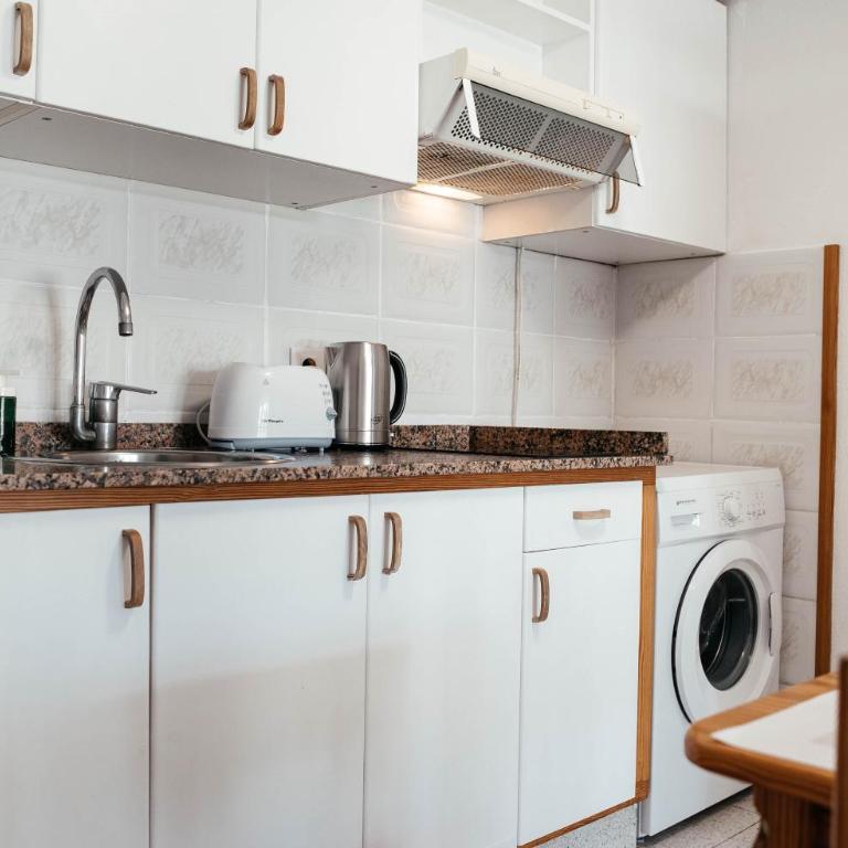 Apartamento Tamarasol 1 - One-Bedroom Apartment - 6